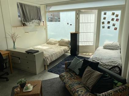 Studio te huur 875 euro Conventstraat, Wageningen