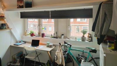 Kamer te huur 425 euro Galvanistraat, Utrecht