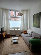 Apartment for rent 1300 euro Newtonstraat, Den Haag