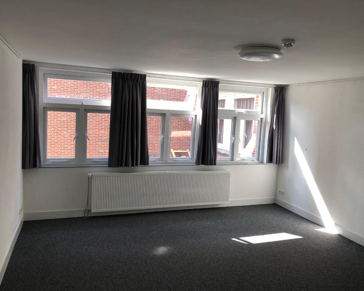 Studio te huur in Utrecht – Gruttersdijk – foto 1