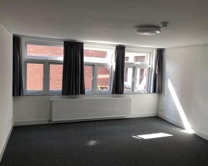 Studio te huur 745 euro Gruttersdijk, Utrecht