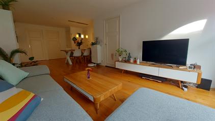 Appartement te huur 2200 euro Govert Flinckstraat, Amsterdam