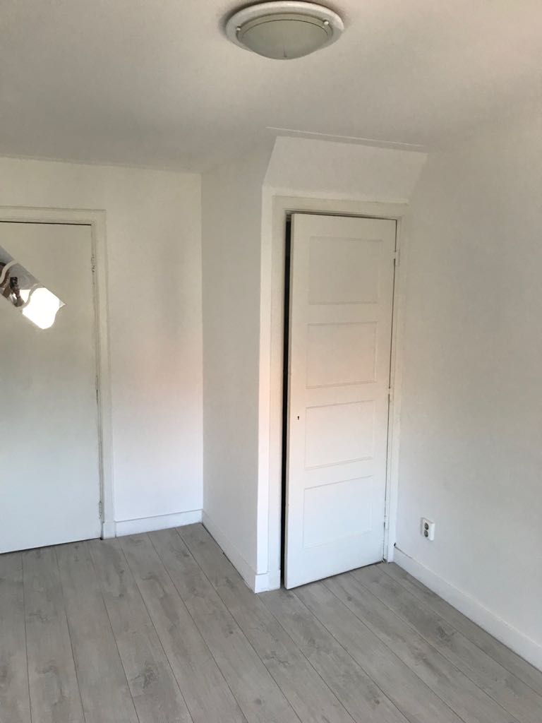 Kamer te huur in Hilversum – Hilvertsweg – foto 3