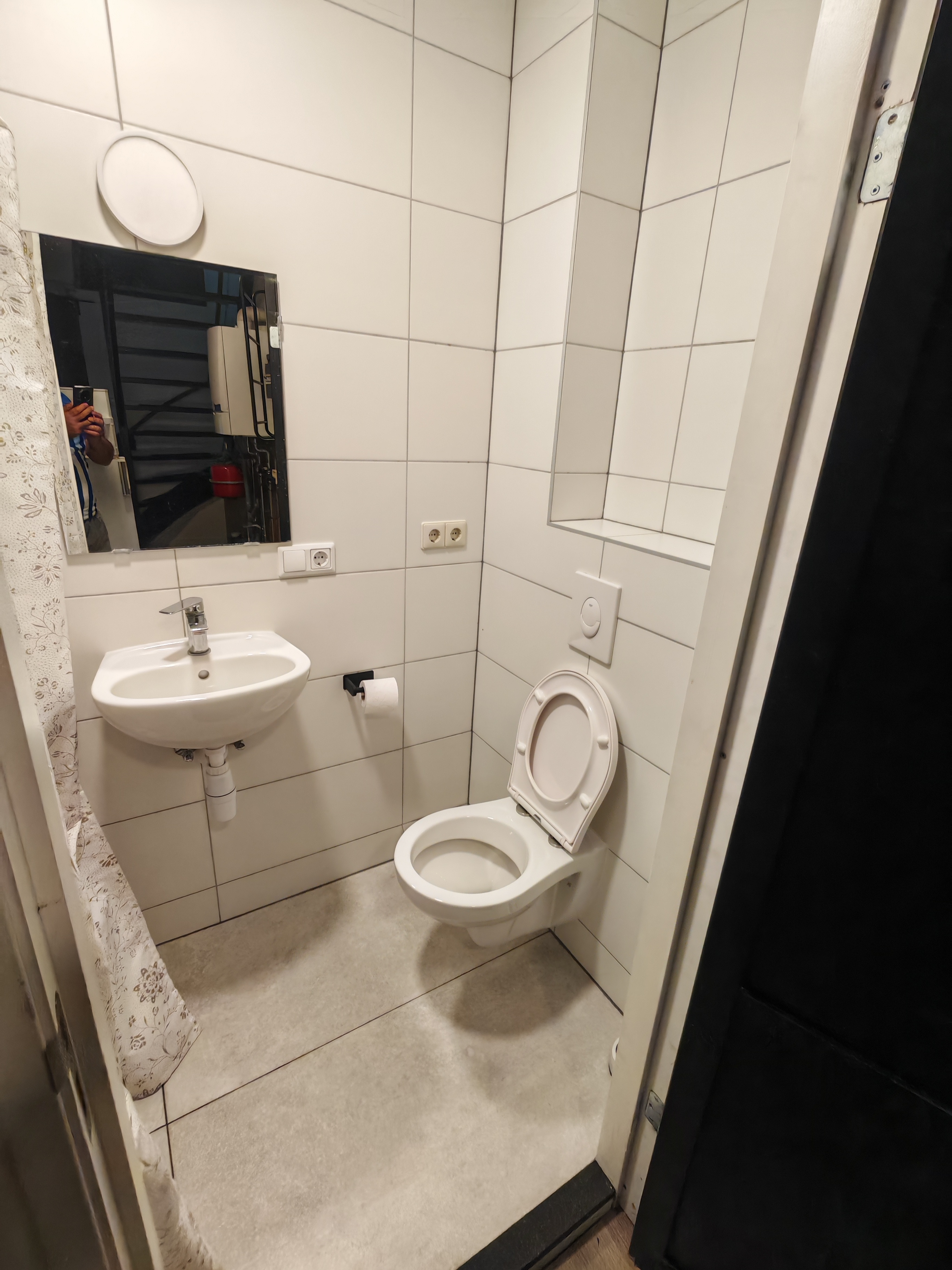 Studio te huur in Maarssen – Maarsseveensevaart – foto 3