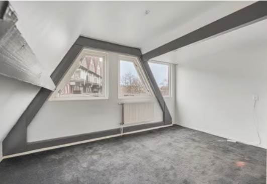 Wohnung bei Stroveer In Rotterdam