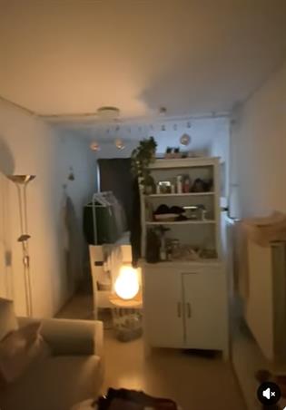 Zimmer bei Graafseweg In Nijmegen