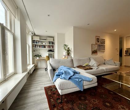 Apartment for rent 2500 euro Ferdinand Bolstraat, Amsterdam