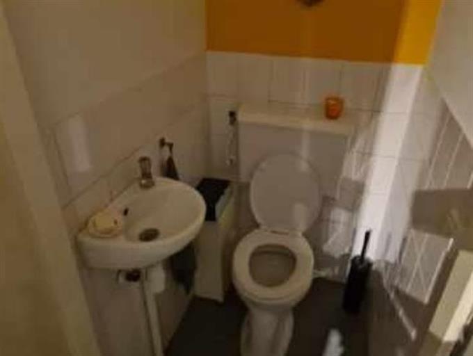 Wohnung bei Coolsestraat In Rotterdam