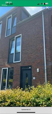 Zimmer bei Oude Bennekomseweg In Wageningen