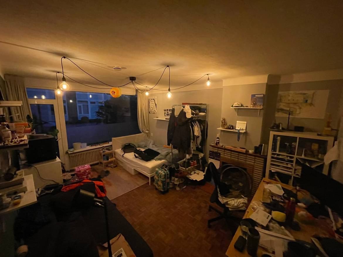 Kamer te huur in Delft – Meermanstraat – foto 4
