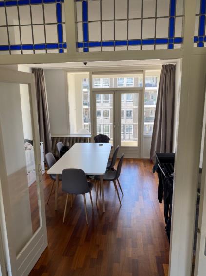 Appartement te huur 2100 euro Pettelaarseweg, Den Bosch