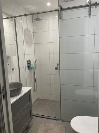 Zimmer bei Avercampstraat In Amsterdam