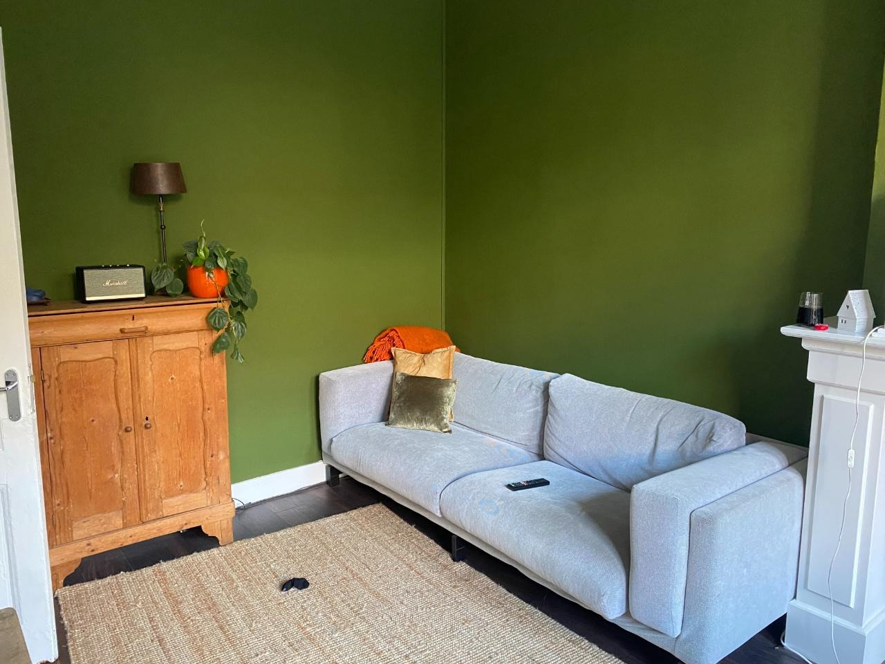 Appartement - Verlengde Nieuwstraat - 9724HD - Groningen