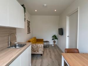 Apartment for rent 925 euro Hereweg, Groningen