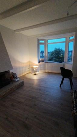 Wohnung bei Apeldoornselaan In Den Haag