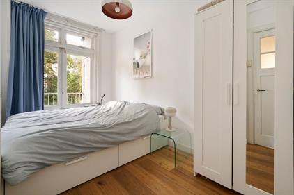 Kamer te huur 945 euro Geuzenkade, Amsterdam
