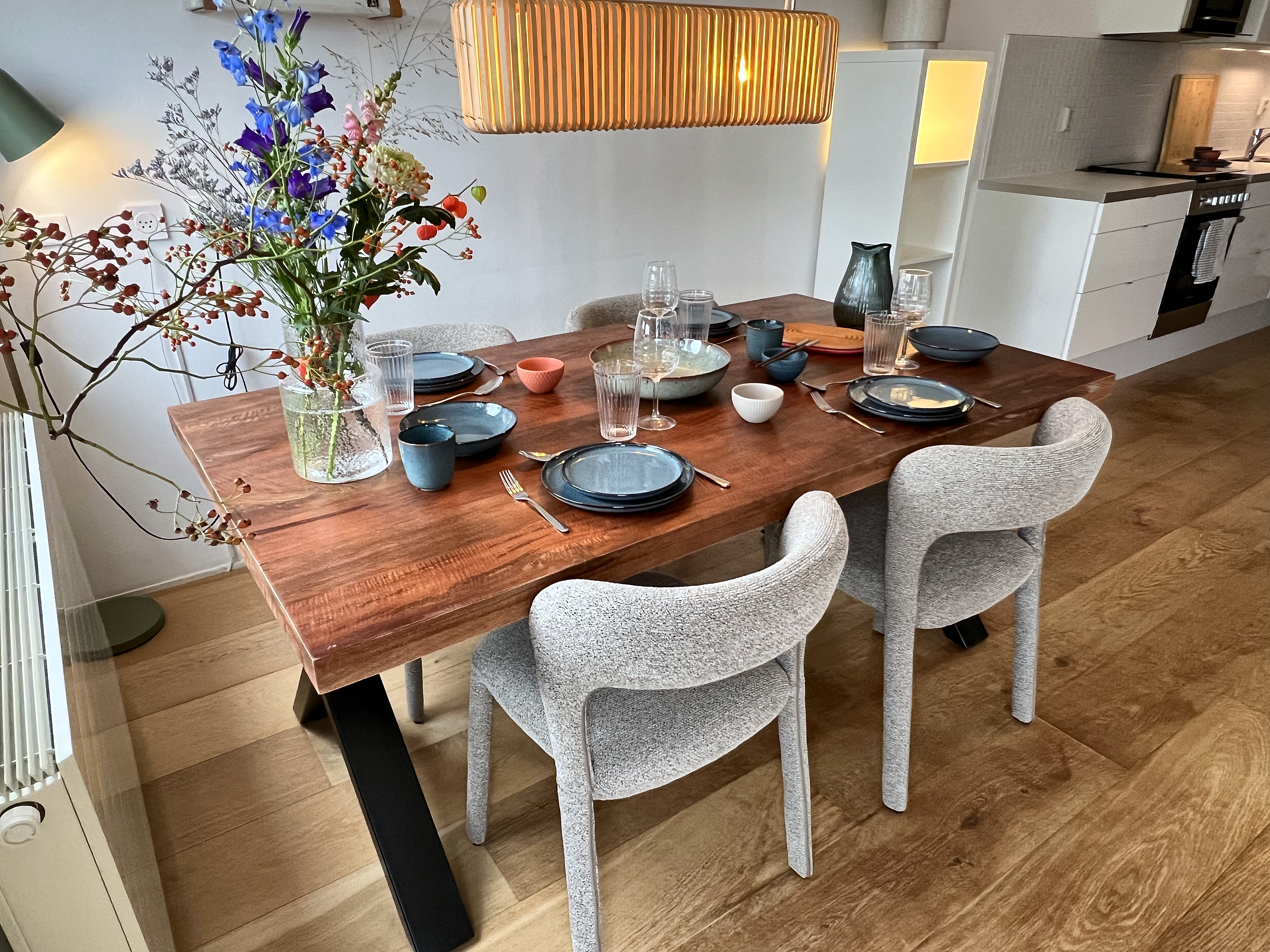 Appartement te huur in Amsterdam – Levantkade – foto 4