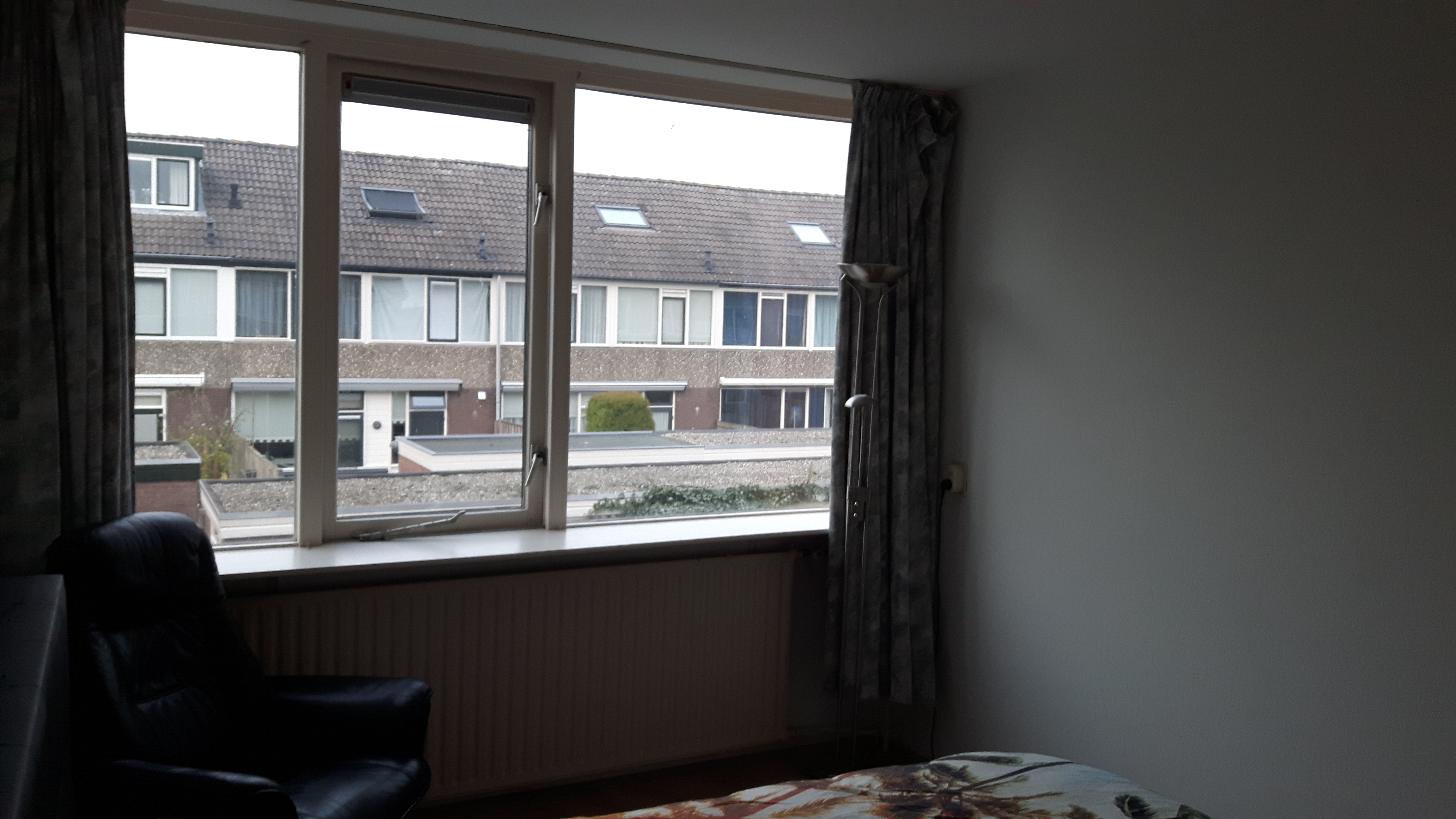 Kamer aan Willem-Alexanderstraat, Zegveld 6
