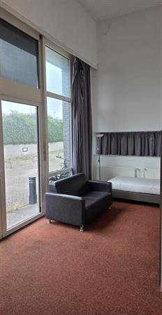 Zimmer bei Duivendrechtsekade In Amsterdam