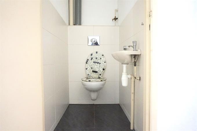 Zimmer bei Nieuwe Oosterstraat In Leeuwarden