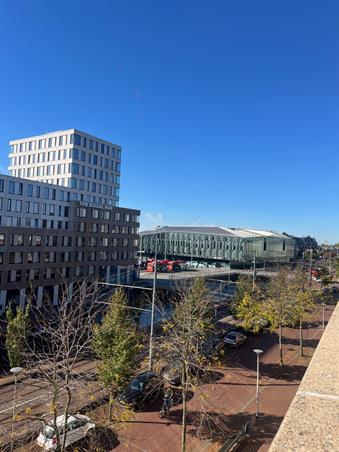 Zimmer bei Oost-Indieplaats In Delft