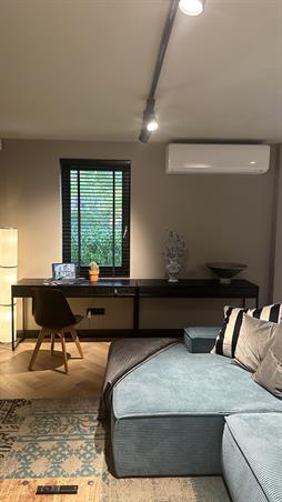 Wohnung bei Reinaert de Vosstraat In Amsterdam