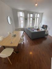 Apartment for rent 1550 euro 1e Middellandstraat, Rotterdam