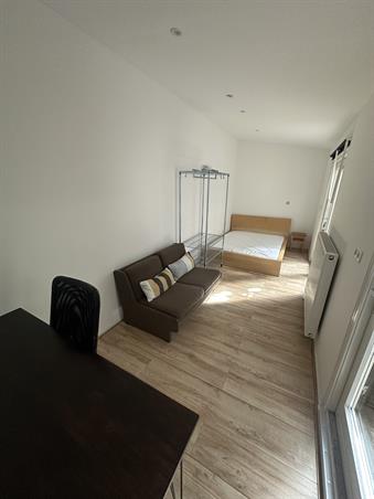 Zimmer bei 1e Binnenvestgracht In Leiden
