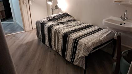 Room for rent 700 euro Uiterwaardenstraat, Amsterdam