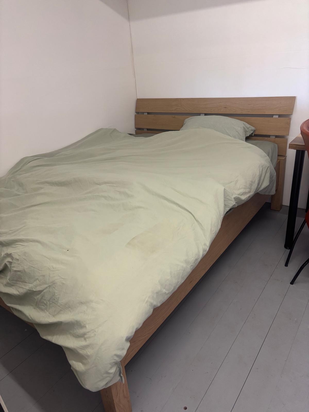 Kamer te huur in Prinsenbeek – Zanddreef – foto 2