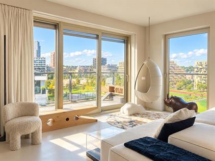 Wohnung zu vermieten 5500 Euro Eef Kamerbeekstraat, Amsterdam