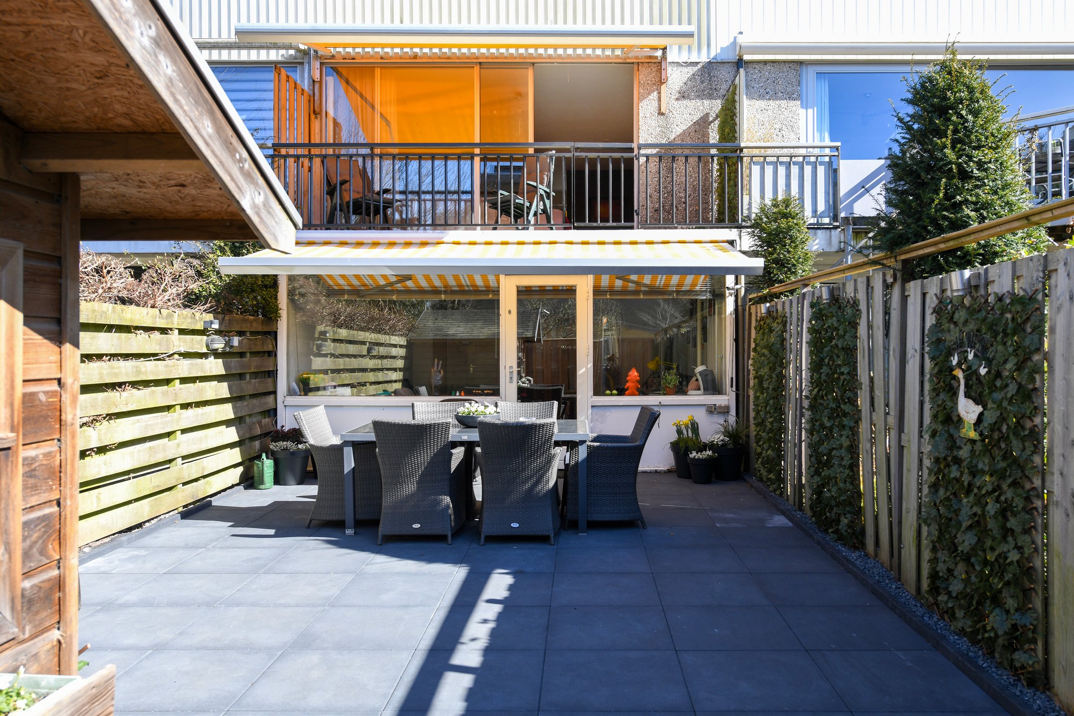 Kamer aan Veenbesstraat, Soest 5