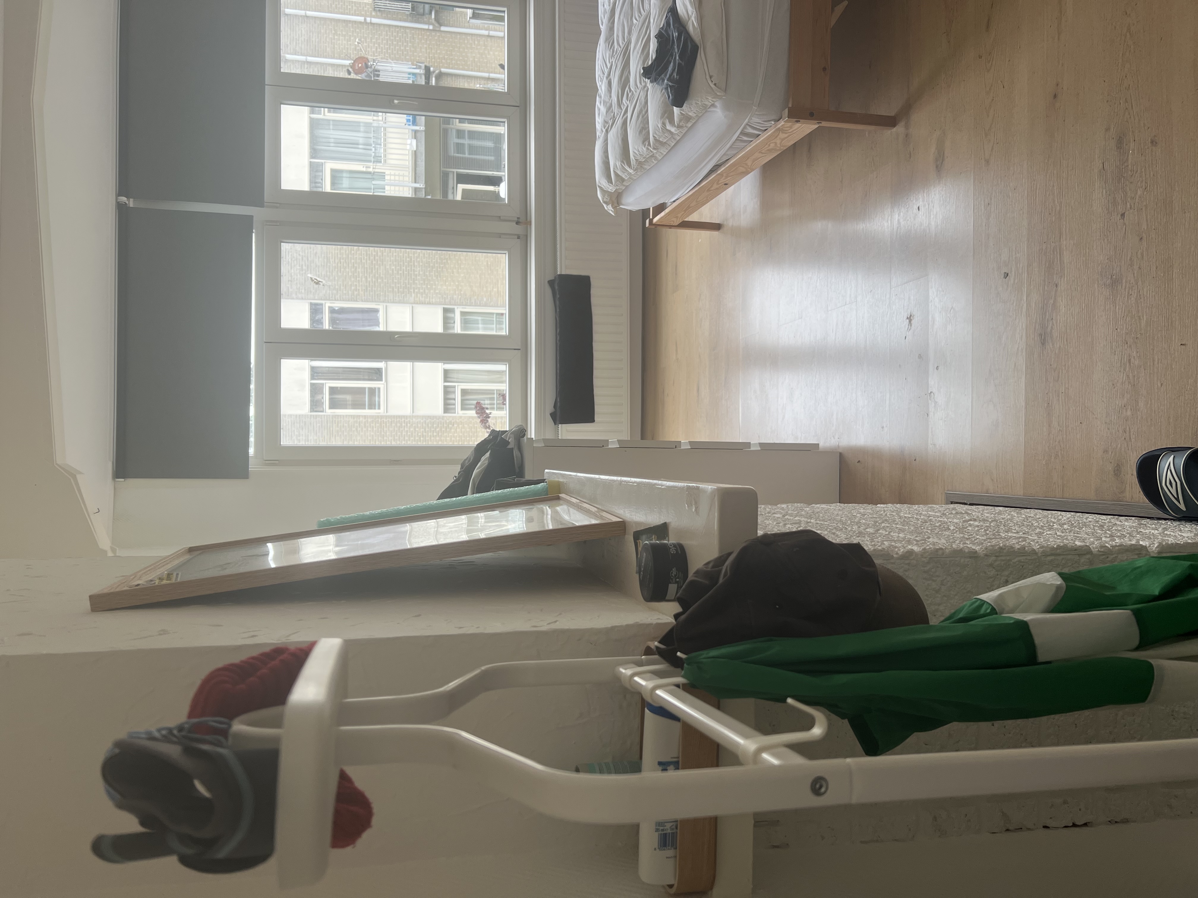 Kamer te huur in Rotterdam – Beukelsweg – foto 3