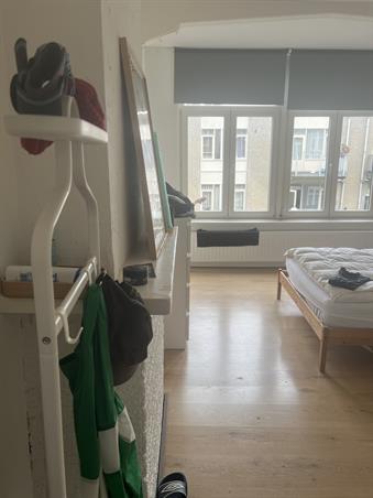Zimmer bei Beukelsweg In Rotterdam