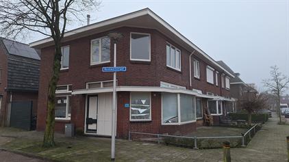 Kamer te huur 399 euro Dr. Van Hoekstraat, Enschede