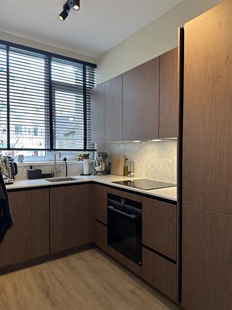 Wohnung bei Koraalstraat In Rotterdam