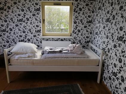 Room for rent 850 euro Katwijkselaan, Den Haag