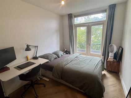 Kamer te huur 1200 euro Admiraal De Ruijterweg, Amsterdam