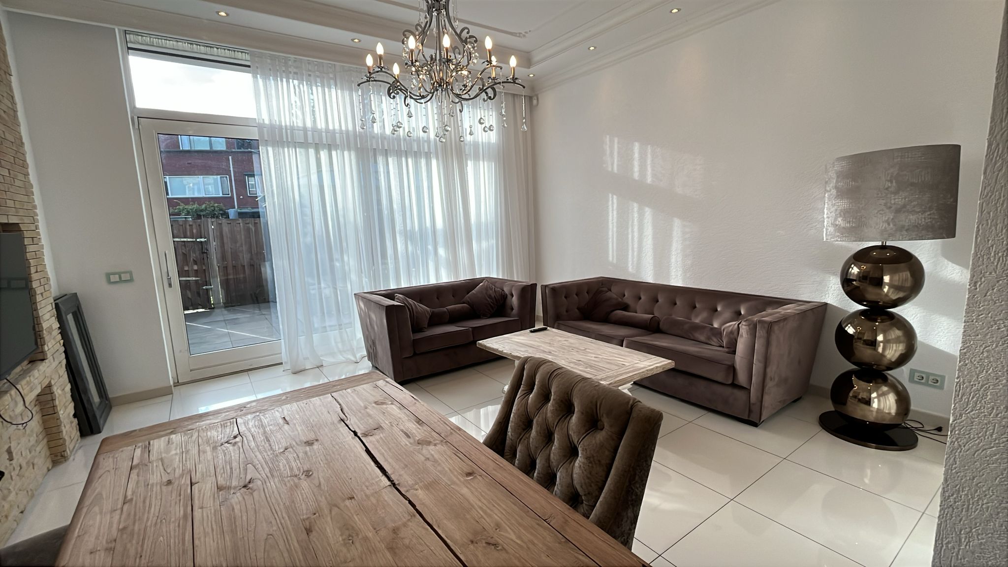 Kamer te huur in Amsterdam – Troelstralaan – foto 4