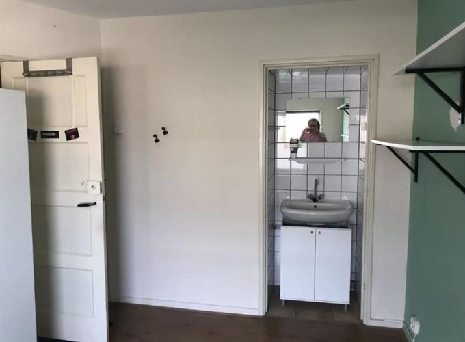 Zimmer bei Kuipersdijk In Enschede