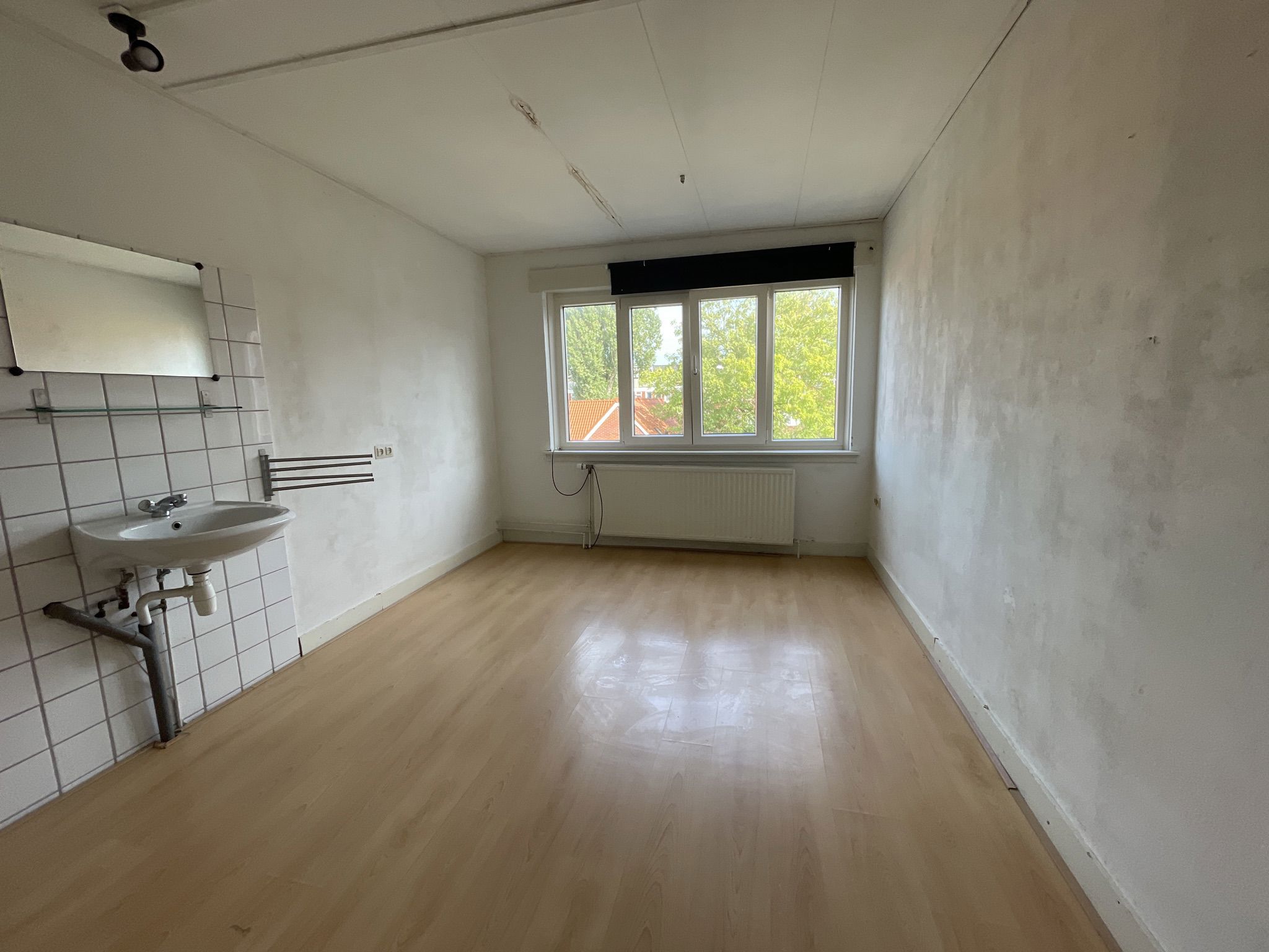 Kamer te huur in Groningen – Ceramstraat – foto 4