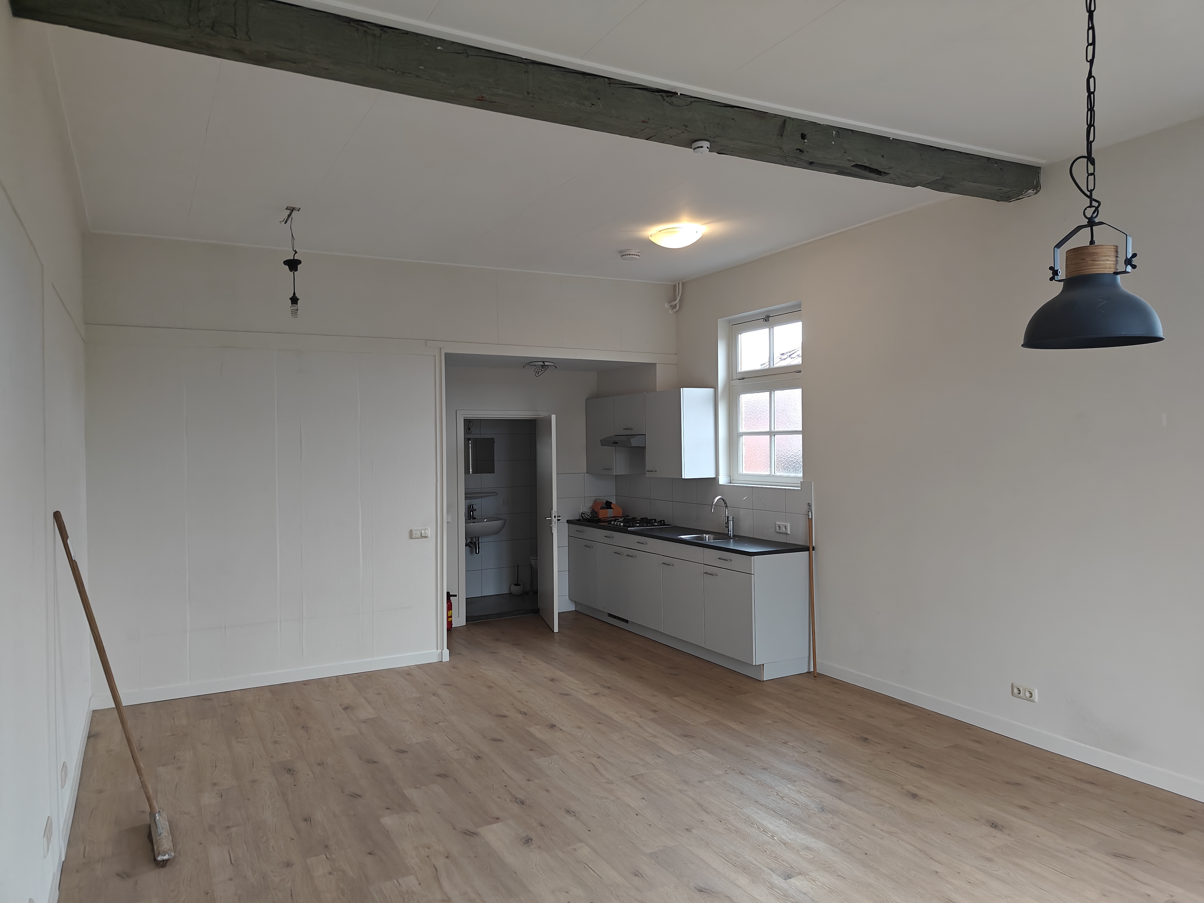 Kamer te huur in Oosterhout – Kloosterstraat – foto 2