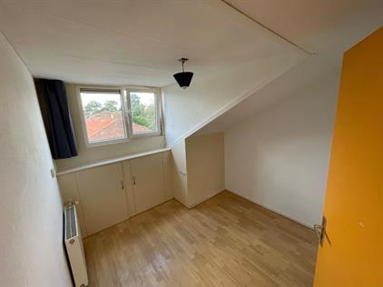 Kamer te huur 398 euro Columbusweg, Amersfoort