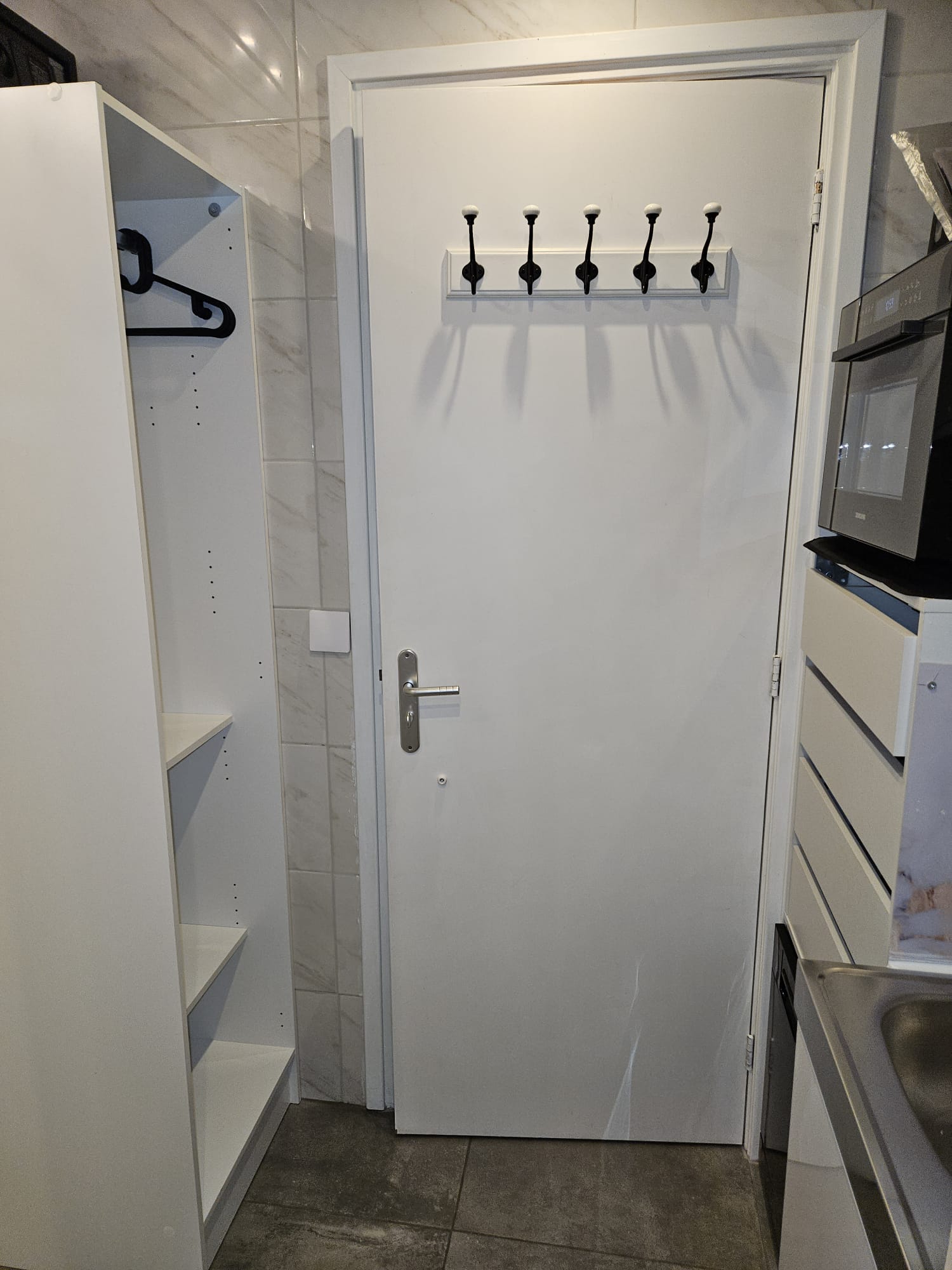 Studio aan Zandvoortselaan, Bentveld 9