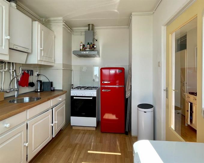 Wohnung bei Kleine Wittenburgerstraat In Amsterdam