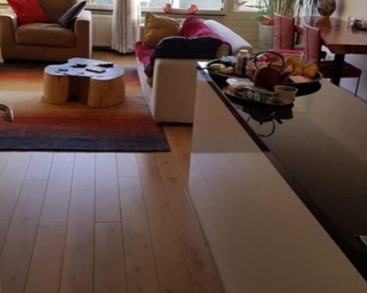 Kamer te huur in Rotterdam – Admiraliteitskade – foto 3