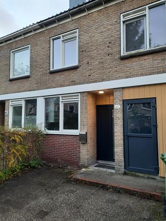 Zimmer bei Multatulistraat In Groningen