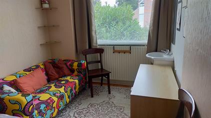 Kamer te huur 450 euro Zenegroen, Leeuwarden