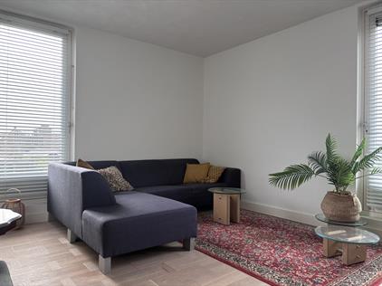 Appartement te huur 600 euro Auck Petersstrjitte, Leeuwarden