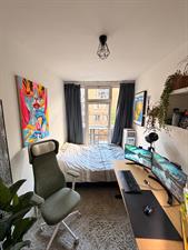 Zimmer zu vermieten 700 Euro Meent, Rotterdam